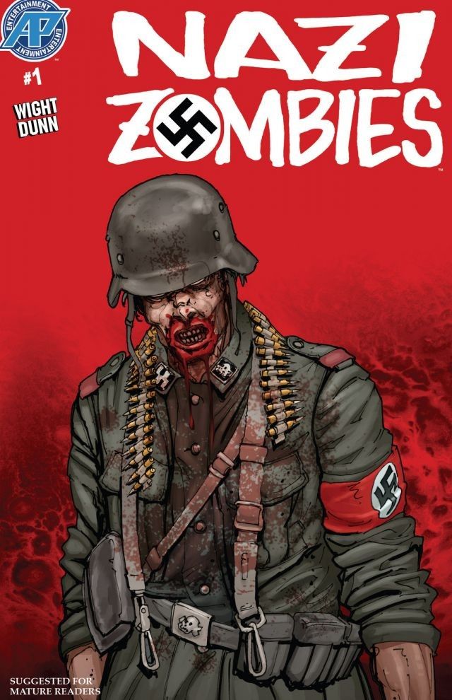 Nazi Zombies (2013) PC